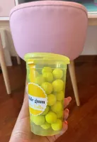 tennis balls