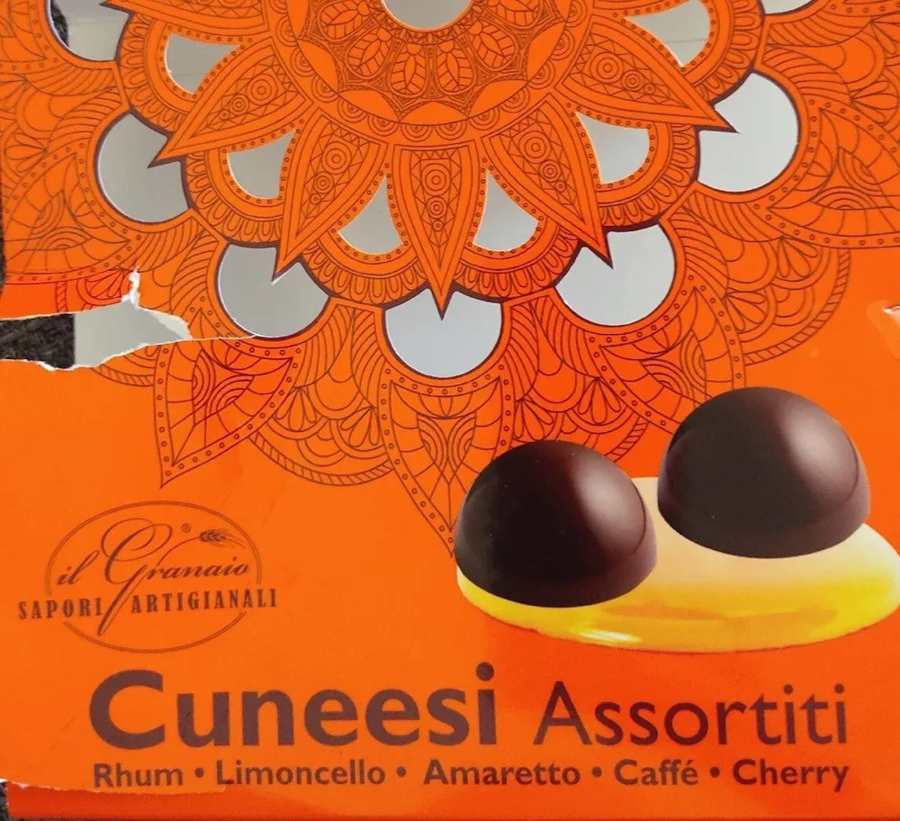 Cunesi assortiti