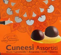 Cunesi assortiti