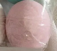 Uova cialda confettate