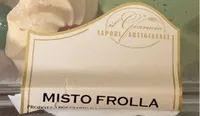Misto frolla