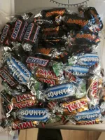Cioccolatini misti