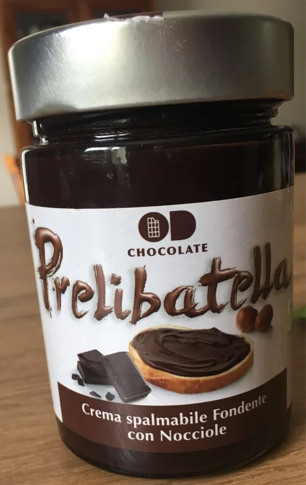 Prelibatella