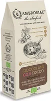 Ubergranola Cioccolato Goji Cocco