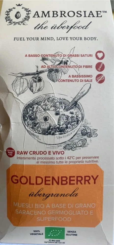 Granola