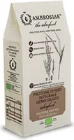 Uberfood Proteine Di Riso Integrale Germogliato