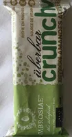 Uberbar crunch
