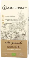 Über granola - Original