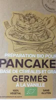 Preparato Per Pancake