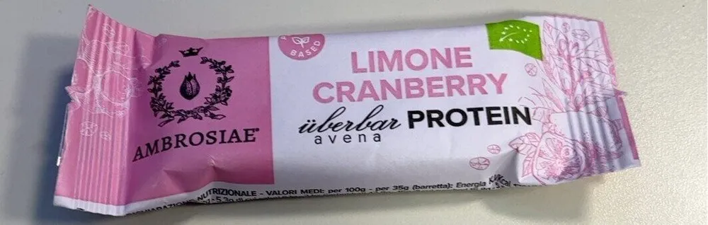 Uberbar protein