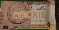 Cookie cacao fondente