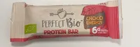 Perfect Bio Protein Bar Choco Energy