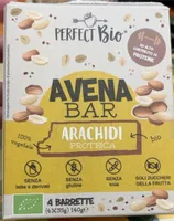 Avena Bar