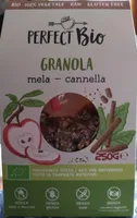 Granola Perfect Bio