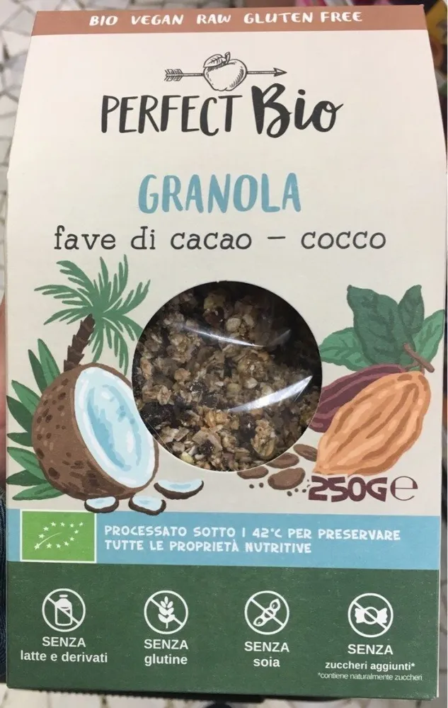 Granola