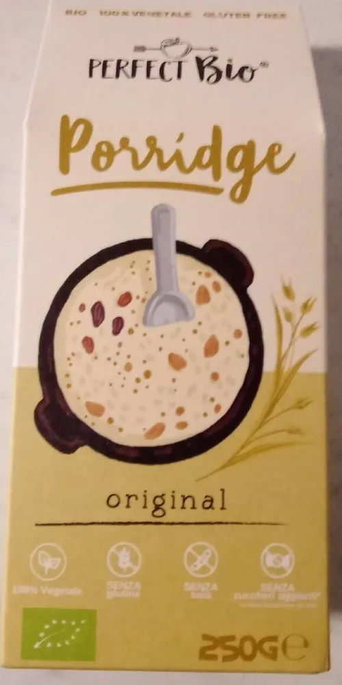 Porridge
