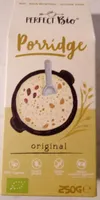 Porridge