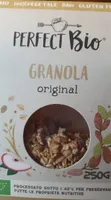 Granola original