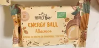 Energy ball