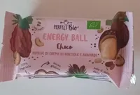 Energy Ball Choco