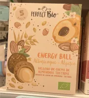 Energy ball