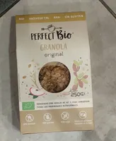Granola original