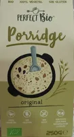 Porridge original