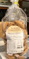 Tarallucci integrali