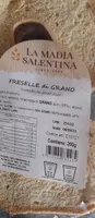Freselle di grano