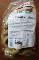 Tarallucci alle rape