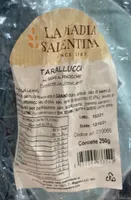 Tarallucci ai semi di finocchio
