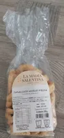 Tarallucci all'olio d'oliva