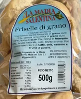 Friselle di grano