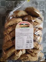 Frise di grano
