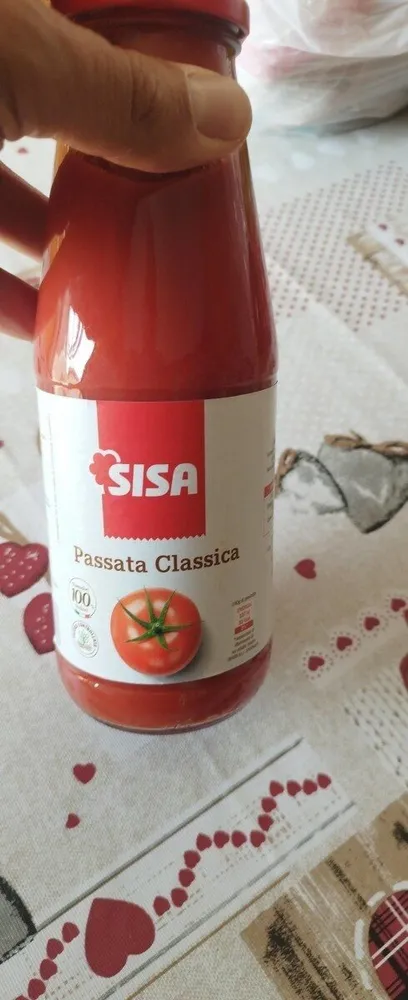 Passata classica