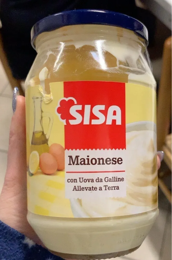 Maionese