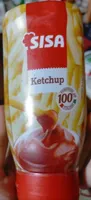 Ketchup Sisa