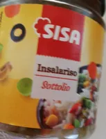 Insalariso