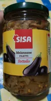 Melanzane filetti