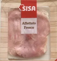 Prosciutto cotto