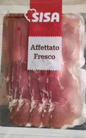Affettato fresco
