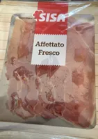 Affettato fresco