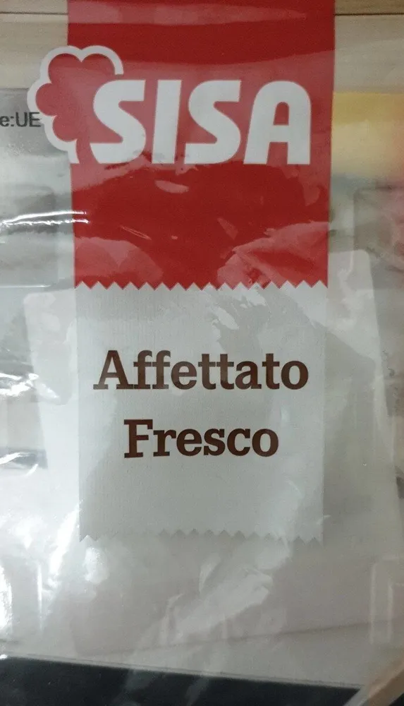 Salame ungherese