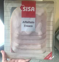 Affettato fresco