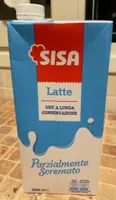 Sisa latte