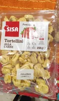 Tortellini alla carne