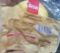 Scamorza Affumicata