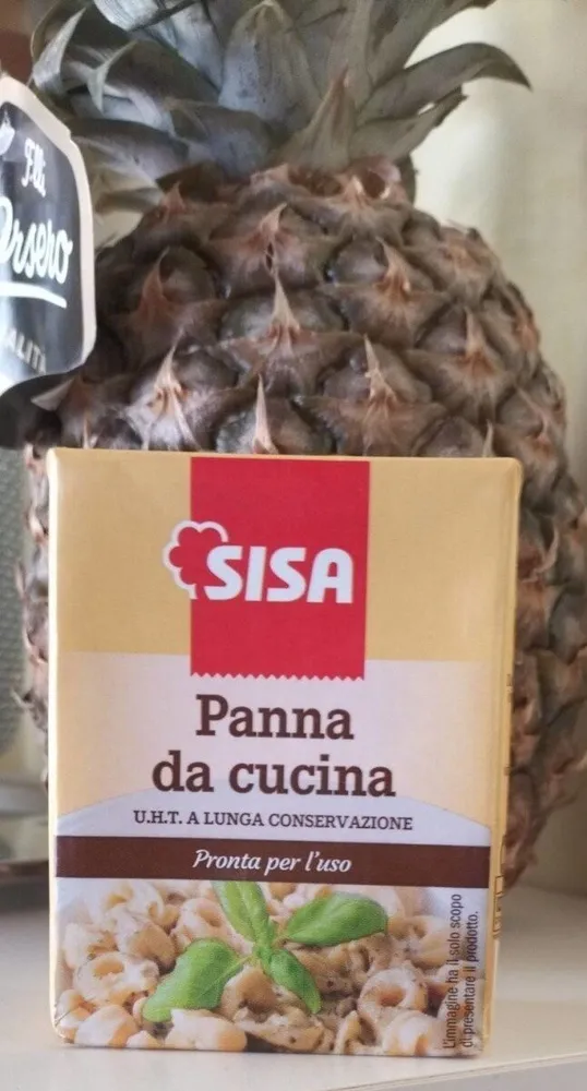 Panna da cucina