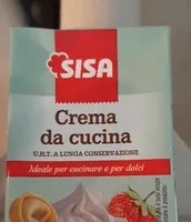 Crema da cucina