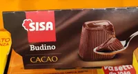 Budino Cacao